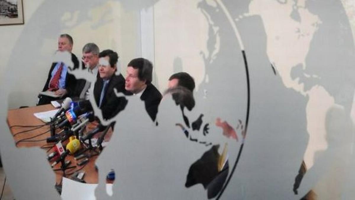 bancul dulce amar care reda cu fidelitate ce s a intamplat cu banii romaniei