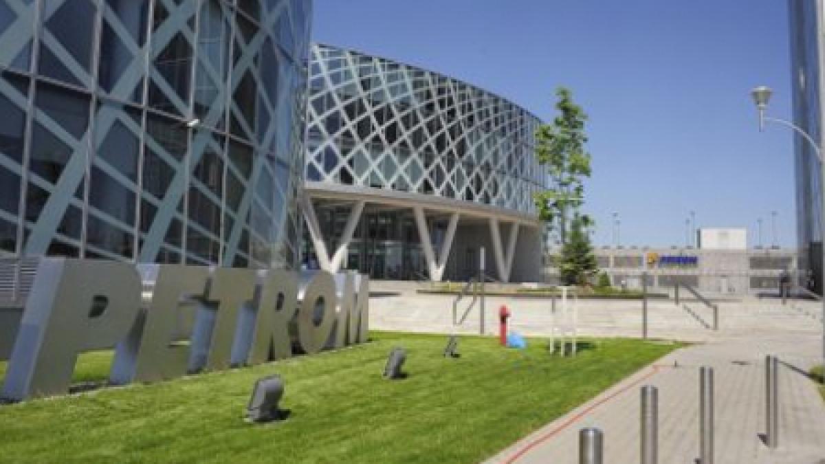 cel mai mare profit al unei companii din romania recordul inregistrat de petrom