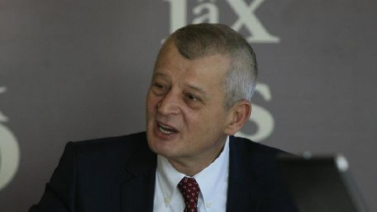 conceptul strategic 2035 in viziunea lui oprescu bucurestiul va fi o metropola ofertanta