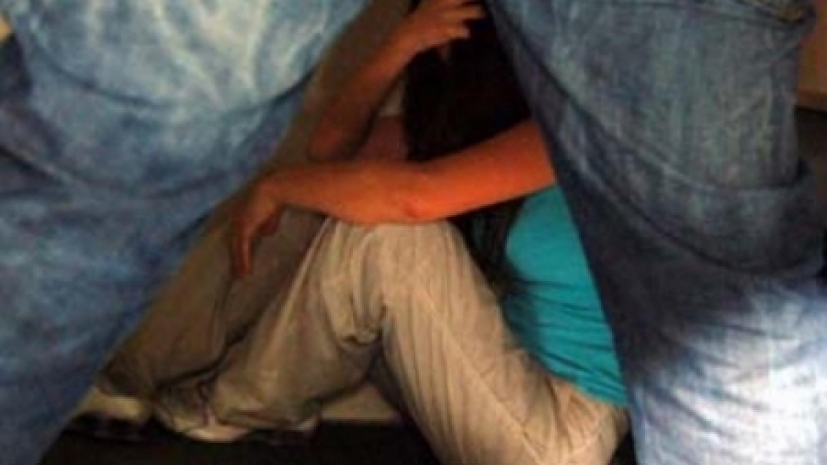 copilarie furata o minora de 13 ani violata de un angajat al cetatii medievale din targu mures