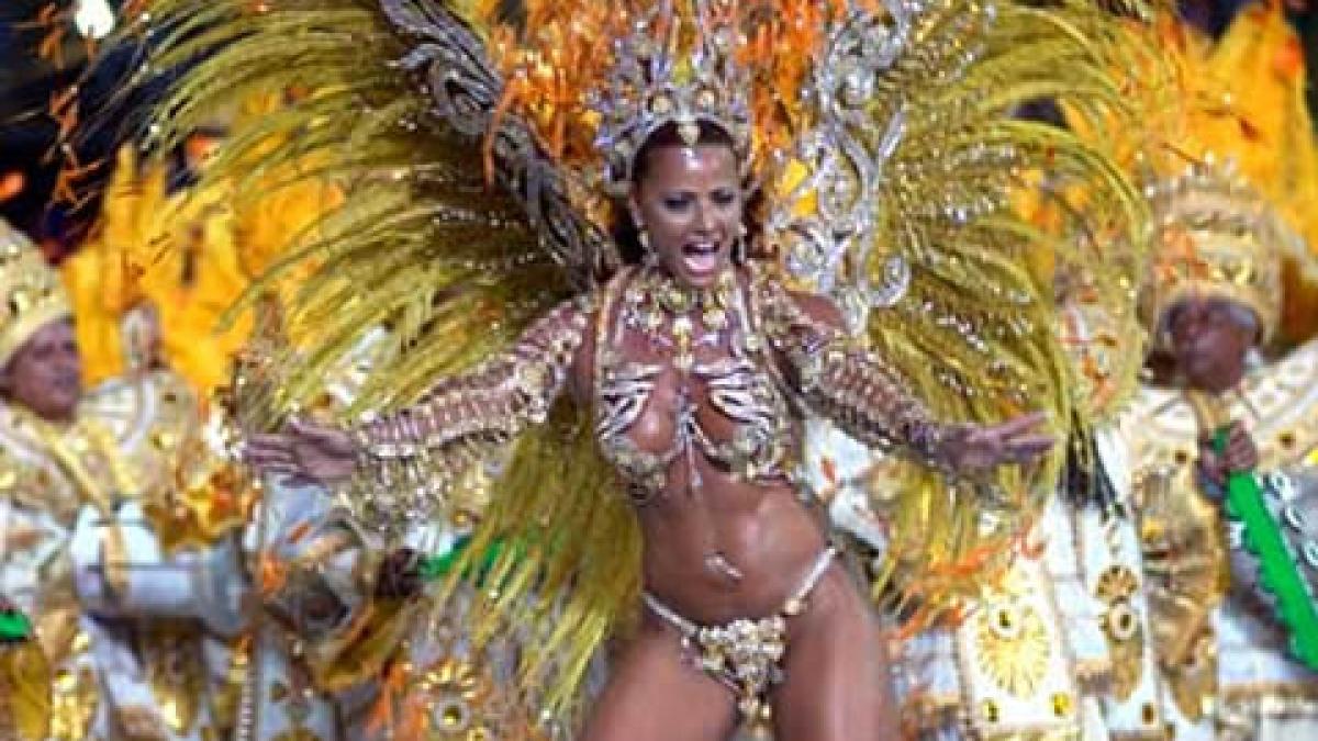 de la carnaval la spital imbranceli violente si oameni raniti la festivalul din sao paolo
