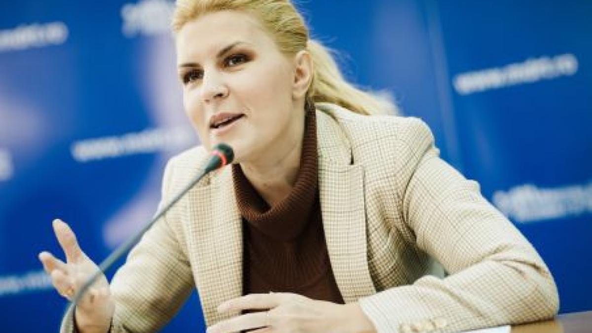 elena udrea despre crin antonescu si victor ponta sunt primii chiulangii ai tarii