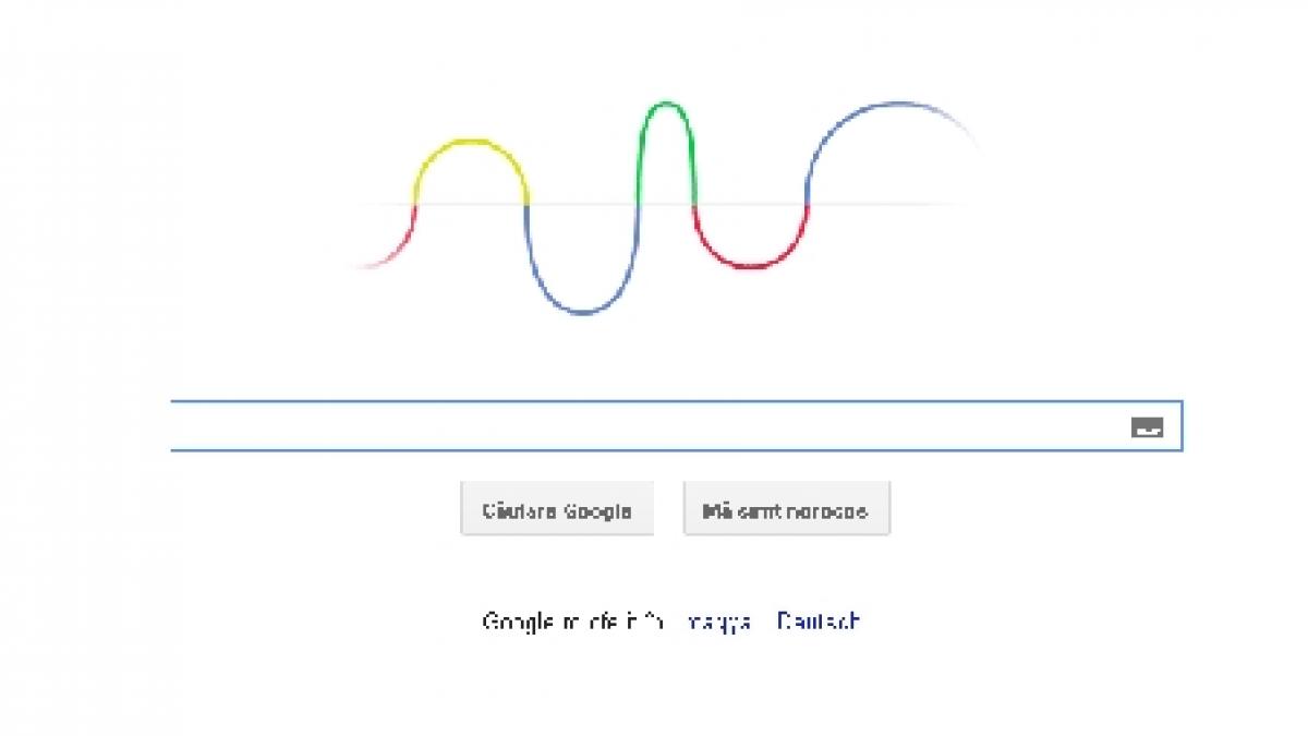 google il omagiaza pe fizicianul german heinrich rudolf hertz s au implinit 155 de ani de la