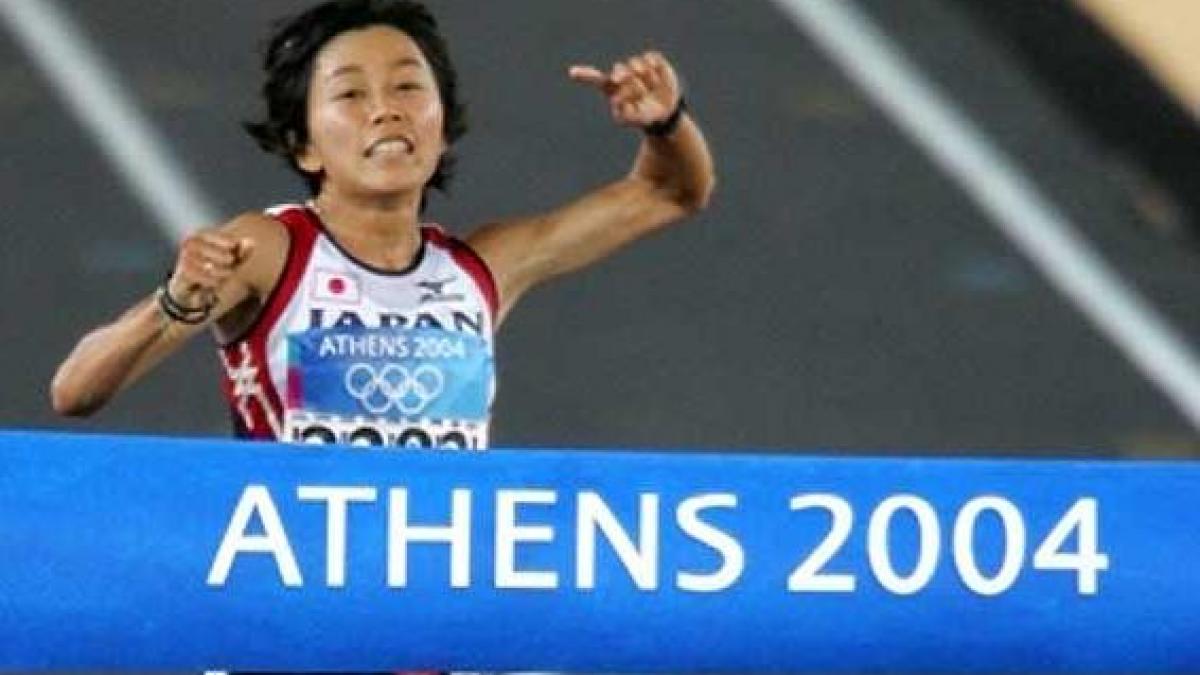 japoneza mizuki noguchi revine dupa o pauza de 4 ani si vrea sa participe la jo 2012