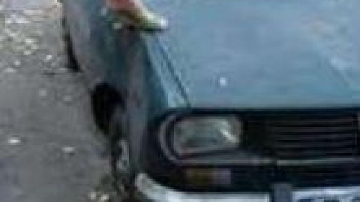 le avem si noi pe ale noastre imaginea din bucuresti pe care strainii au comentat o indelung