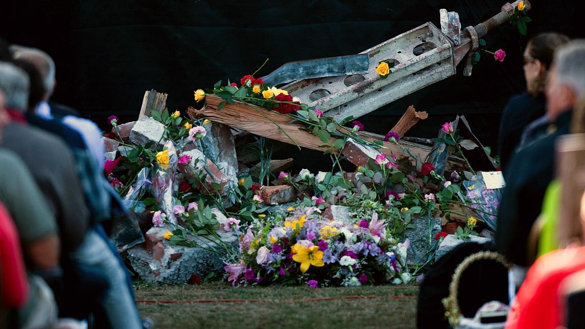 noua zeelanda comemoreaza un an de la cutremurul din christchurch