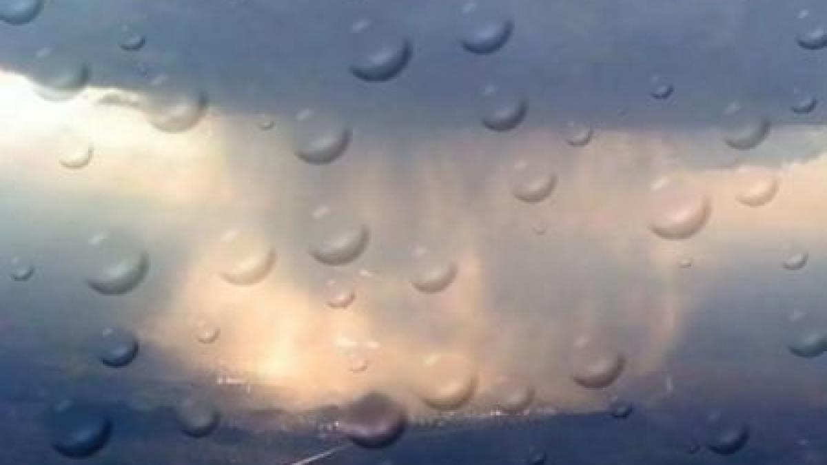 o fotografie magica imaginea pe care unii oameni nu o vad nici macar o data in viata