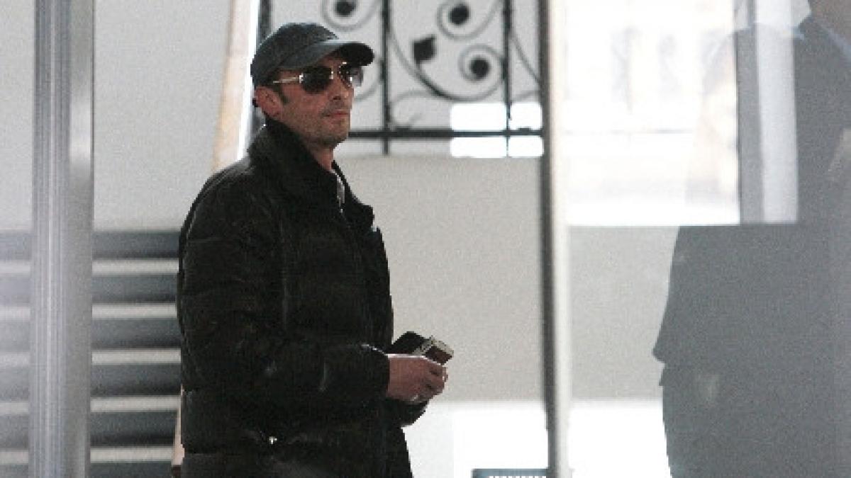 procurorul vrajitoarelor urmeaza sa fie trimis in judecata urmarirea penala in cazul lui balasescu