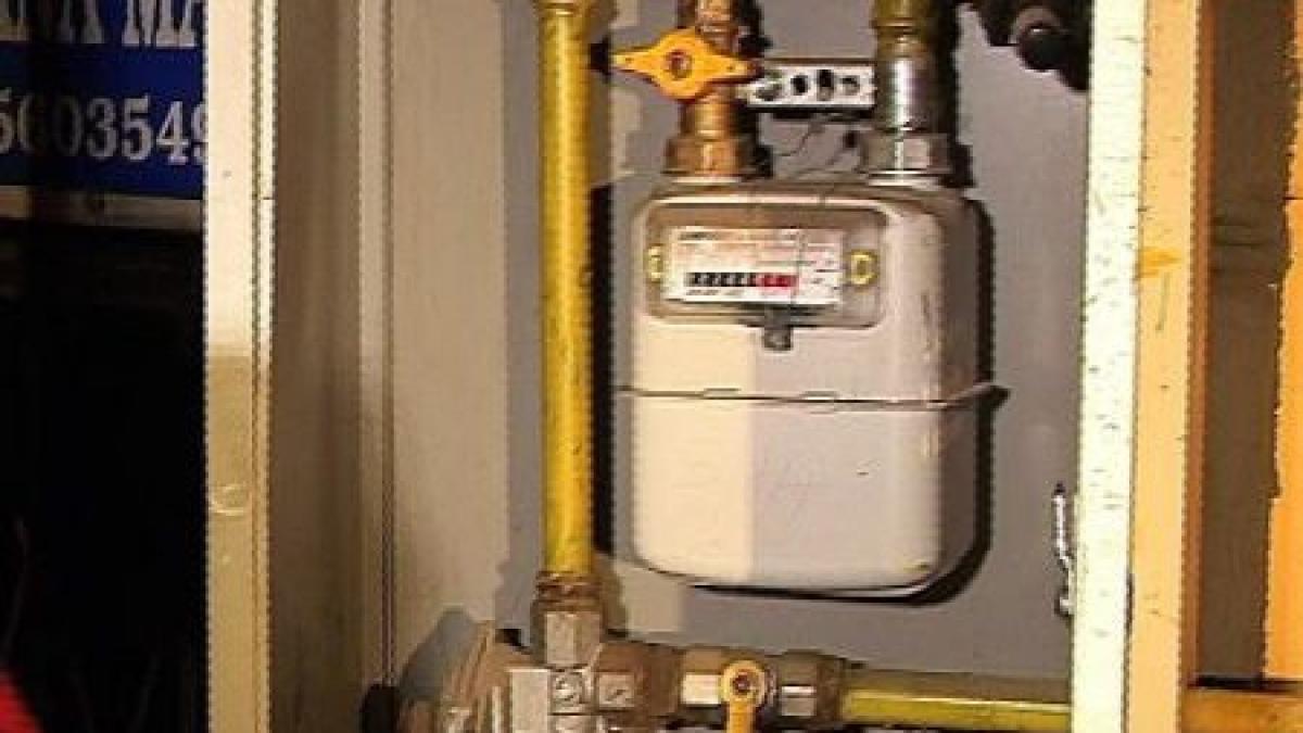 reprezentantii anre obligati de procurori sa verifice intreaga retea de gaz din sighetu marmatiei