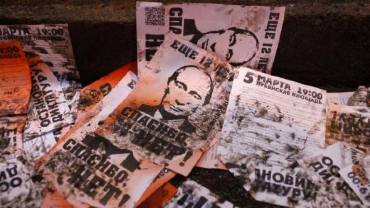 rusii la capatul rabdarii conflicte violente la moscova intre protestatari si fortele de ordine