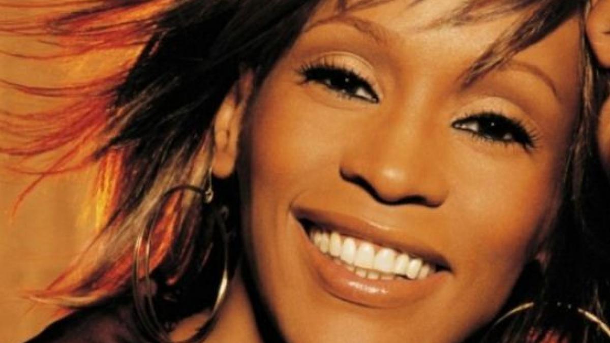 whitney houston inainte de a deveni celebra imagini inedite cu artista