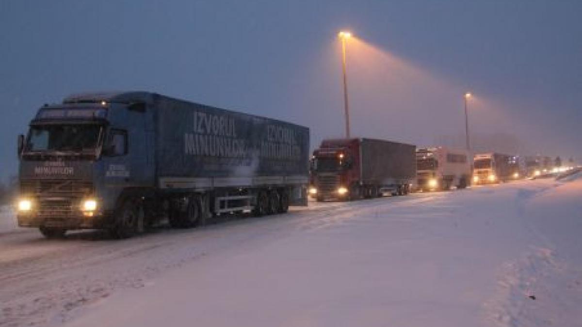 bulgaria cere clarificari romaniei cu privire la modul cum sunt tratati la granita soferii sai de