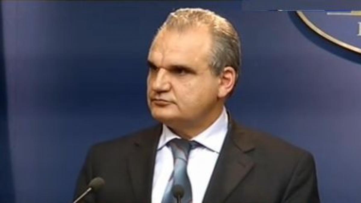 cepoi ms dupa sedinta de urgenta de la guvern speram ca in doua zile sa avem medicamentele in tara