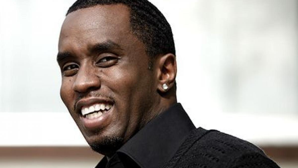p diddy isi lanseaza propria televiziune revolt va fi animata de discutiile continue de pe retelele
