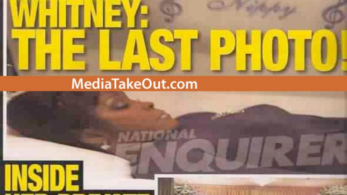 whitney houston fotografiata moarta in sicriu jurnalistii au descris si ce purta in picioare