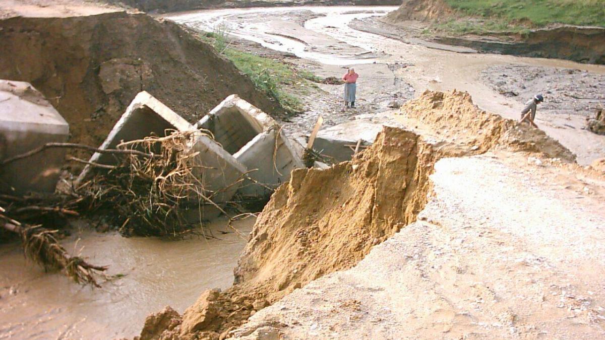 33 000 de case stau in calea apelor firmele de asigurari pregatesc 28 de milioane de euro pentru