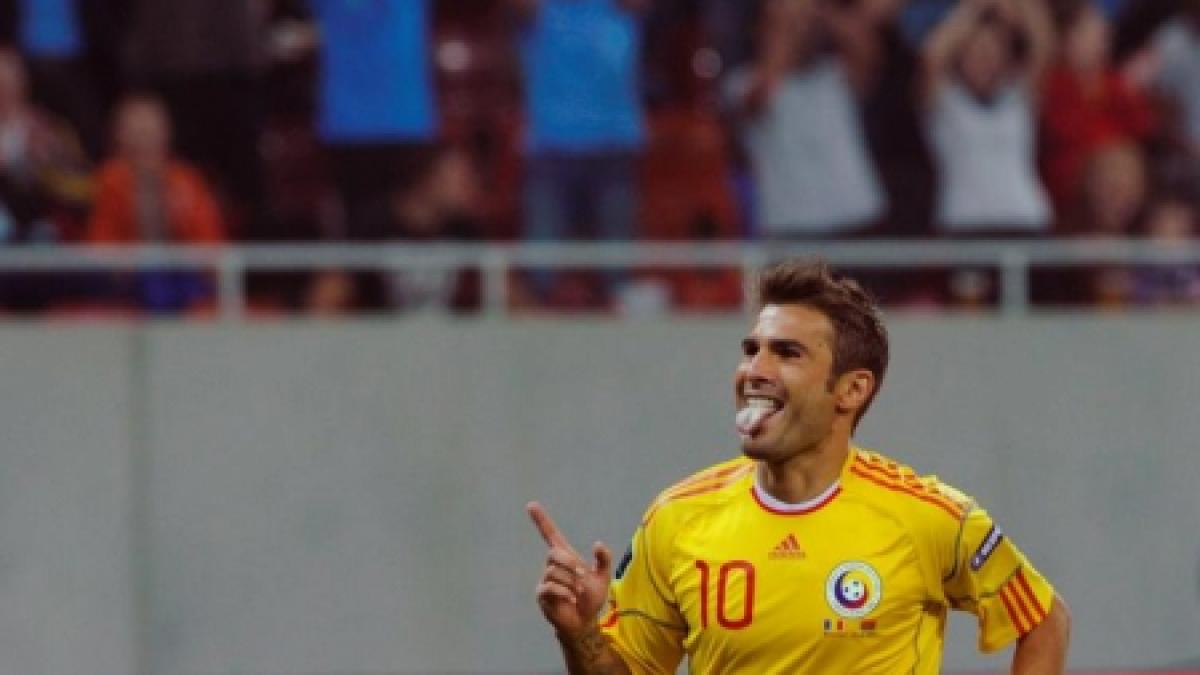 adrian mutu si ciprian marica printre stranierii selectionati pentru amicalul cu uruguay