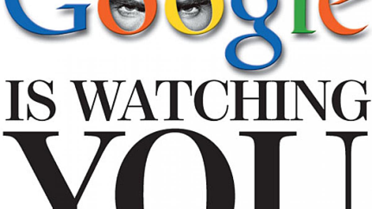 cele mai murdare secrete ale tale vor iesi la lumina google va spune tot despre tine vezi cum te