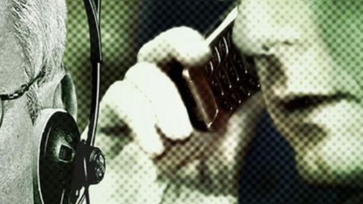 interceptarea care dureaza de 151 de ani serviciile secrete de la noi sfideaza timpul si ratiunea