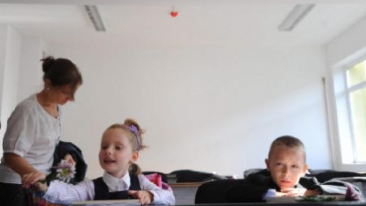 ministrul educatiei parintii isi pot duce copiii la scolile pe care si le doresc