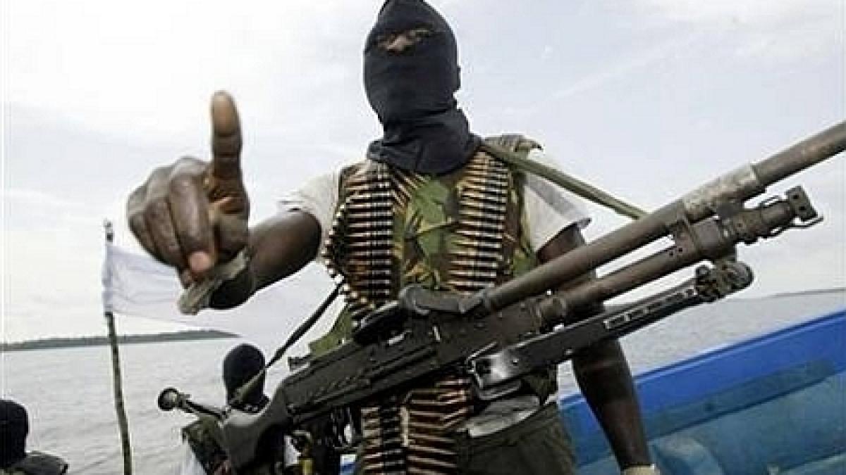 Piraţii din Somalia şi modul lor de operare