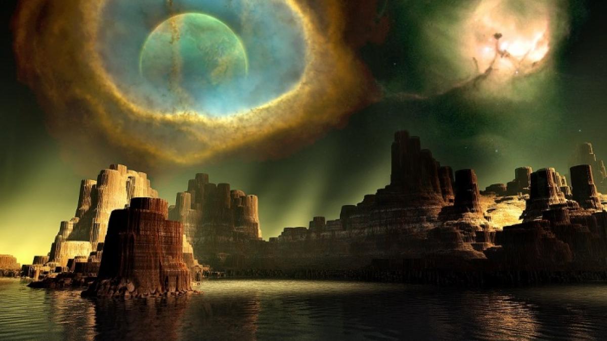 tot ce stiam pana acum despre lume este gresit teoria care iti va schimba radical viata