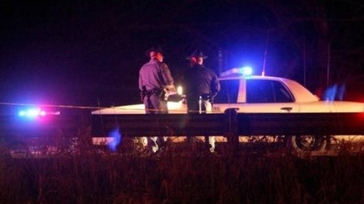 un roman erou in sua politistul statului washington impuscat mortal de un infractor