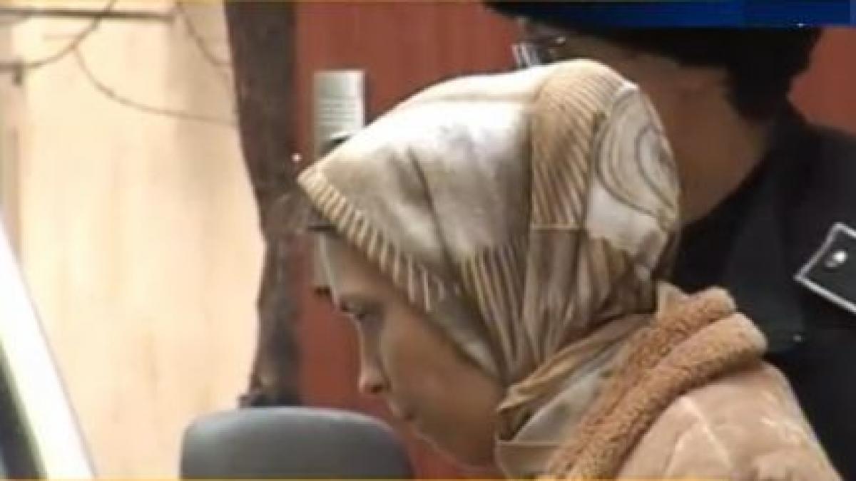 violenta extrema o mama din brasov si a decapitat bebelusul de sase luni