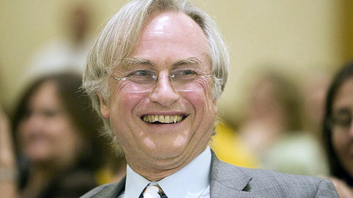 cel mai cunoscut ateu din lume nu mai este 100 convins ca dumnezeu nu exista