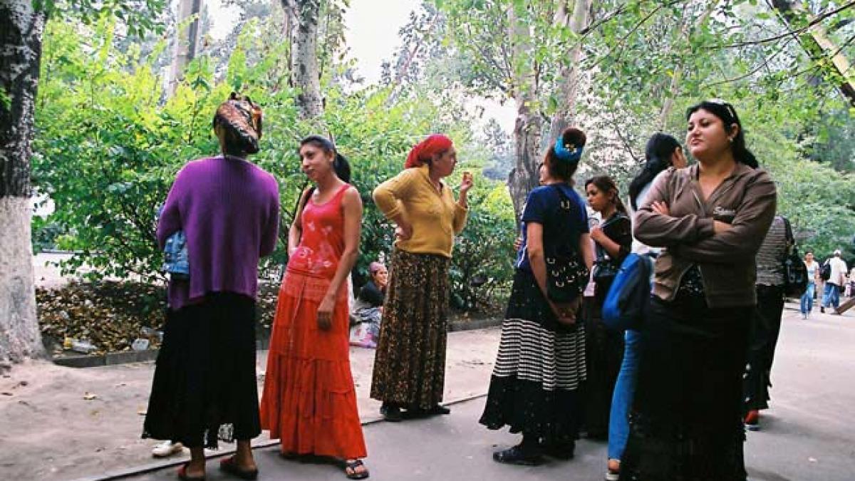 doua romance de etnie roma din marea britanie au primit o condamnare surprinzatoare