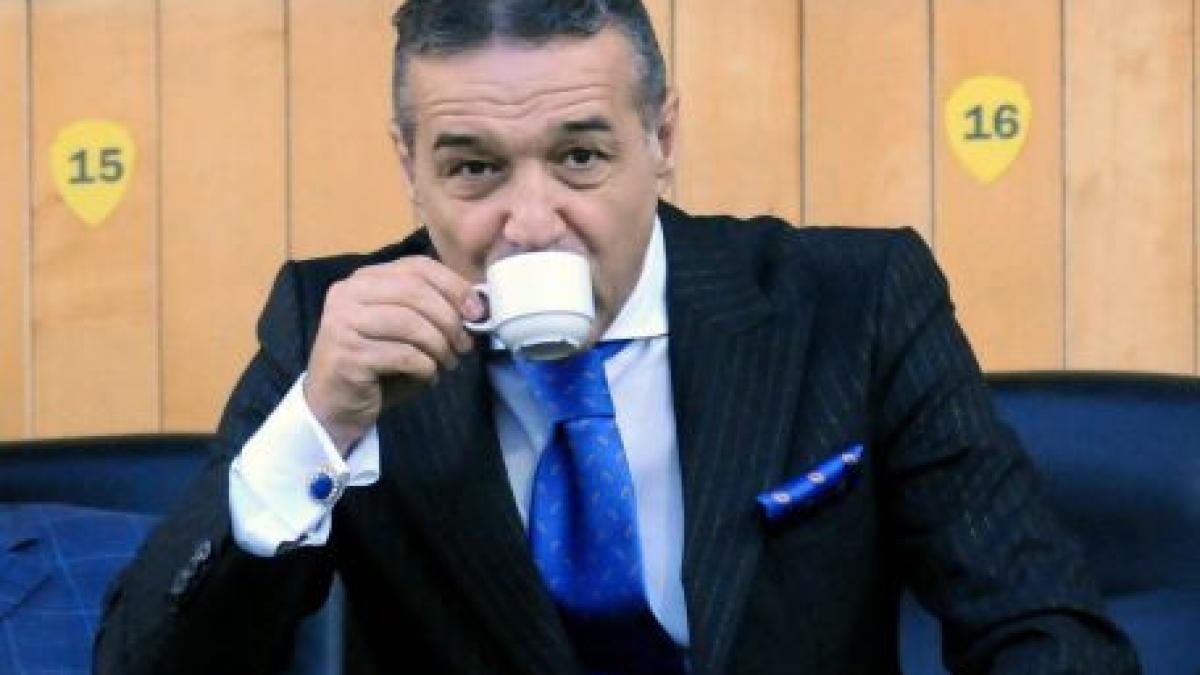 gigi becali sa fii fraier sa nu l atragi pe becali care la ora asta are 5 6 fara sa ma chinui prea