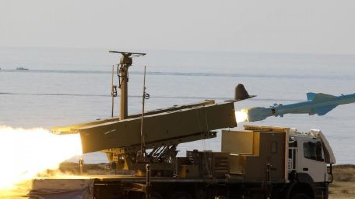 iran un atac israelian asupra instalatiilor noastre nucleare va avea ca efect distrugerea israelului