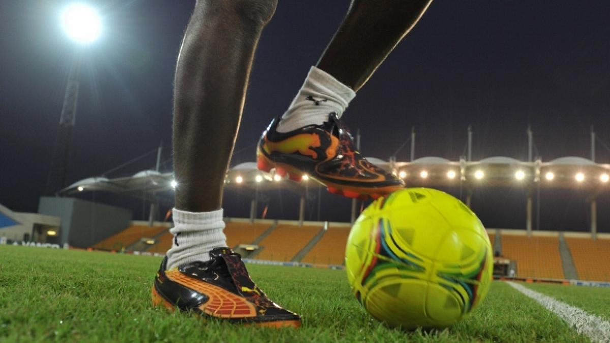 selectionerul nationalei de fotbal a ghanei acuza jucatorii de folosirea magiei negre