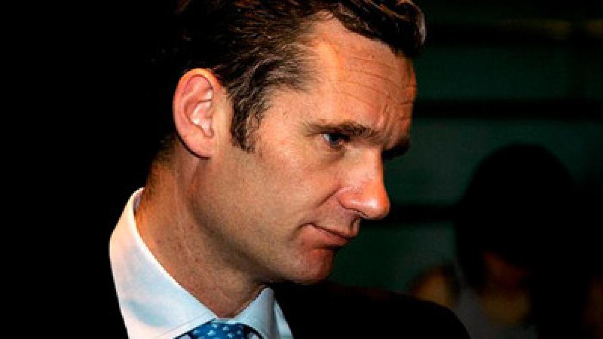 ginerele regelui spaniei audiat la tribunal intr un caz de coruptie