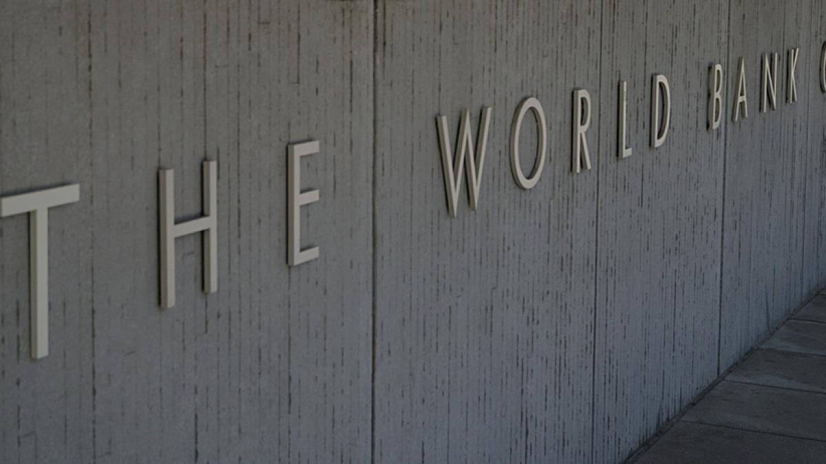 marile economii emergente vor presedintia bancii mondiale