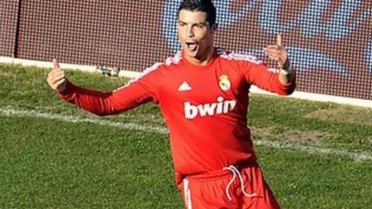 calcaiul lui ronaldo vs libera lui messi cine a inscris cel mai frumos gol