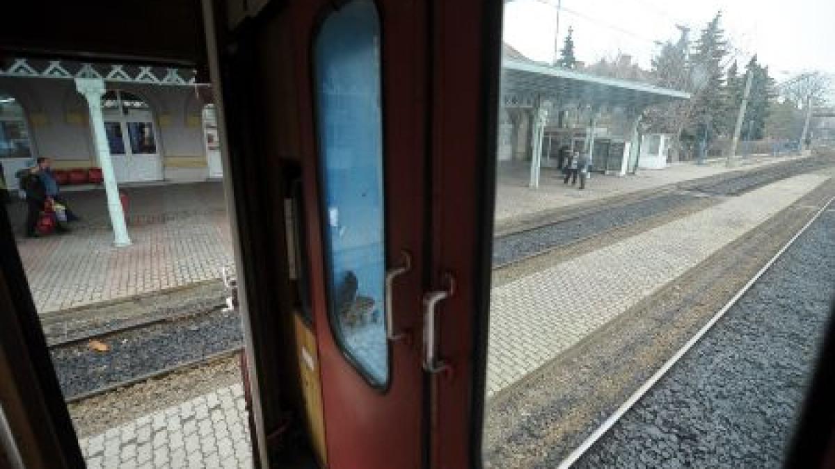 calcata de tren dar in viata o femeie din cluj a supravietuit in mod miraculos