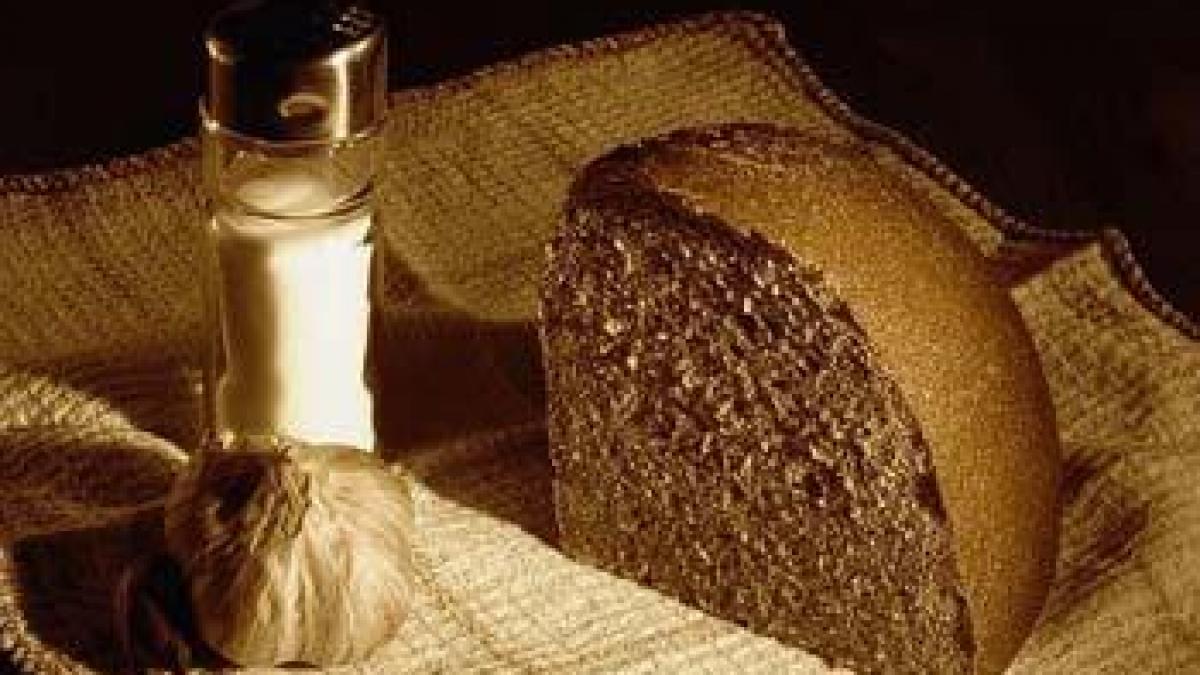 carnea branzeturile lactatele sunt sterse din alimentatie timp de sase saptamani de astazi incepe