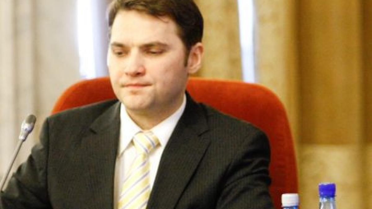 dan sova parlamentarii usl nu vor veni la discursul presedintelui basescu din 7 martie