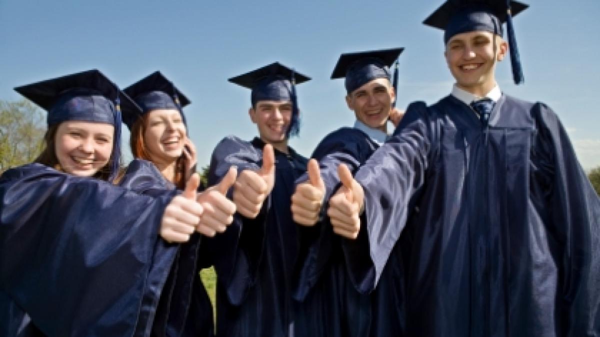 elevii romani se indreapta spre universitatile scandinave taxele sunt zero