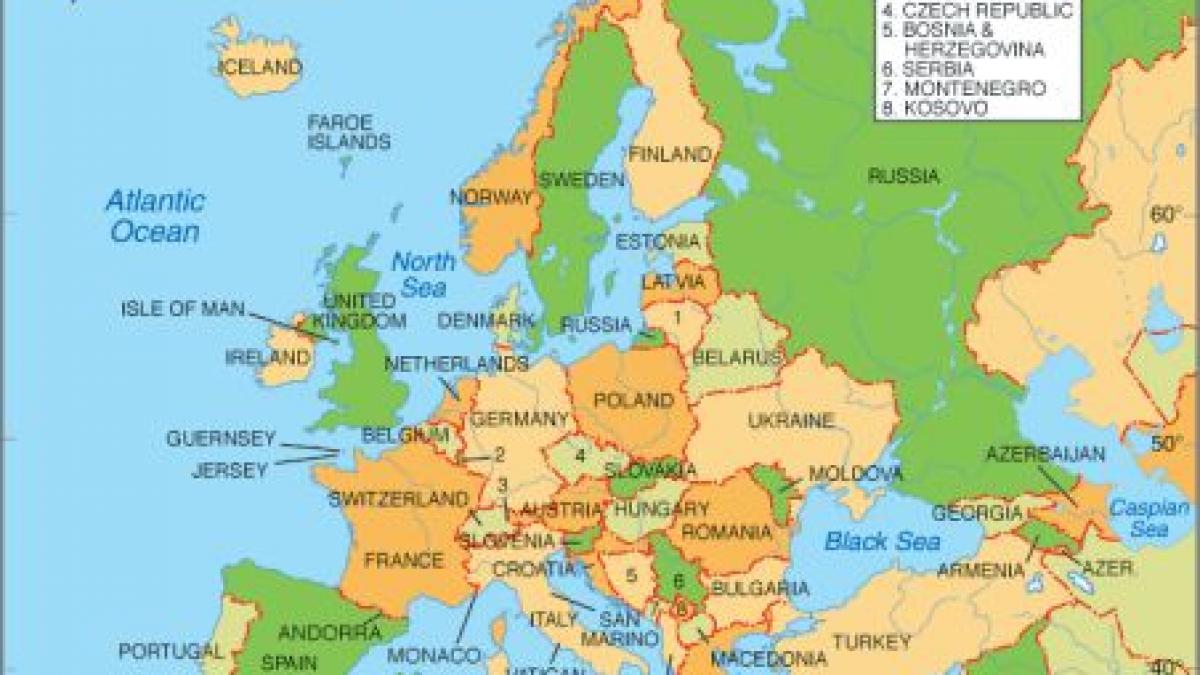 fost diplomat olandez est europenii nu sunt oameni albi nici europeni veritabili