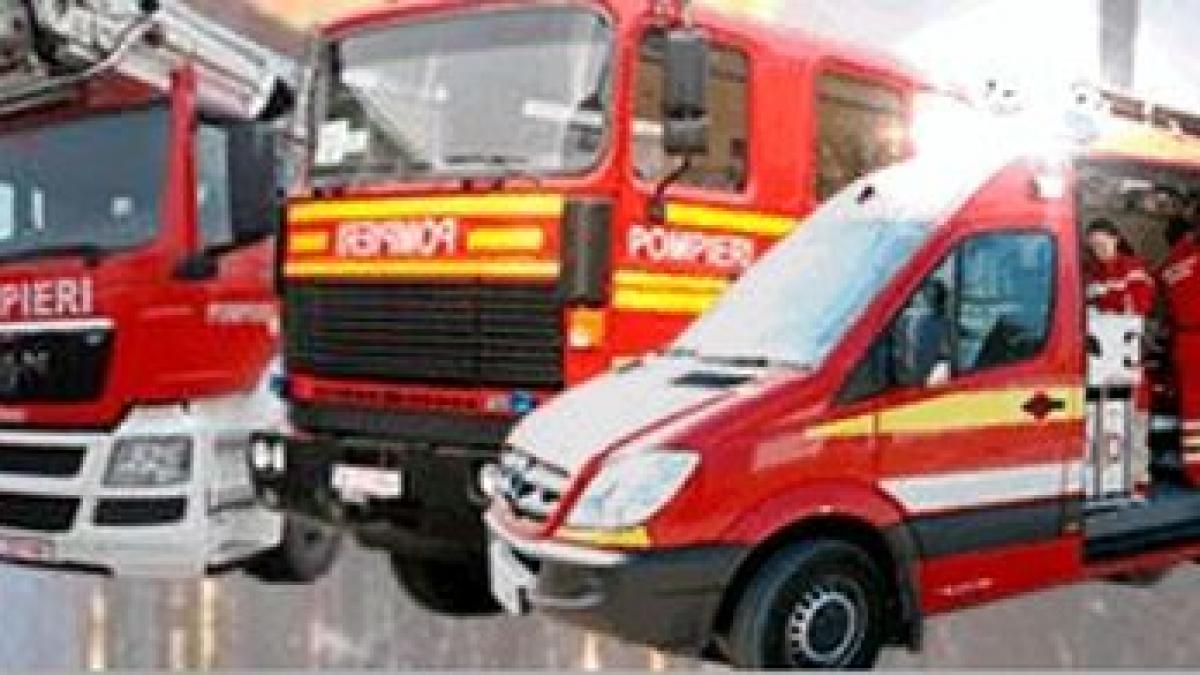 igsu ziua de marti declarata a portilor deschise cu prilejul a 79 de ani de protectie civila