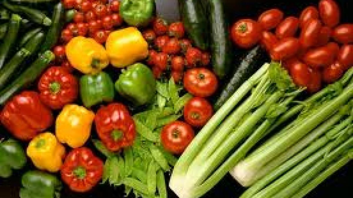 legumele romanesti au ajuns trufandale alimentele din farfuria noastra sunt din egipt spania sau