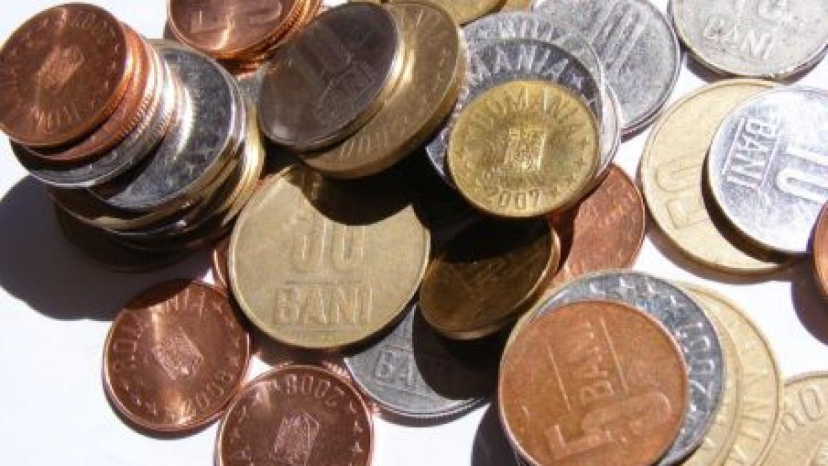 leul revine in forta la inceput de saptamana vezi cursul bnr