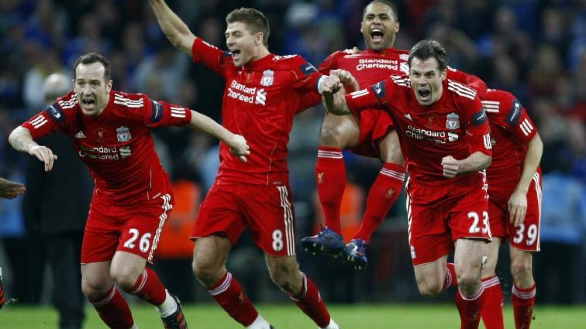liverpool a castigat cupa ligii angliei varul lui gerrard a ratat penalty ul decisiv
