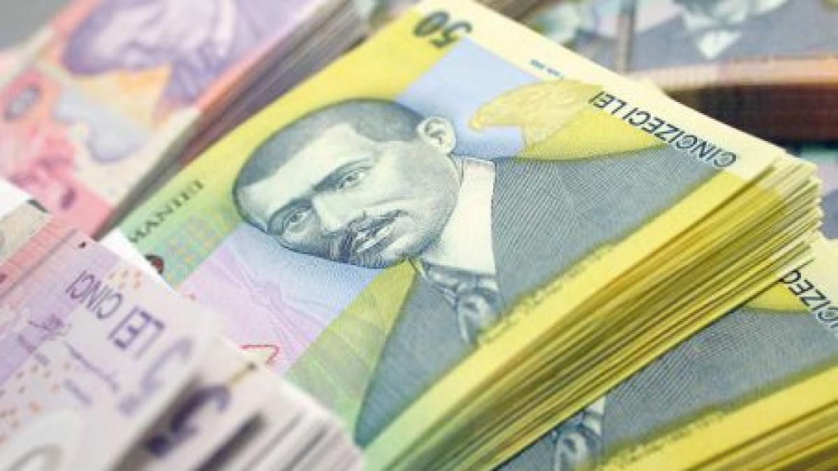 ministerul finantelor face un imprumut de 500 de milioane de lei in ianuarie s a imprumutat 9 94