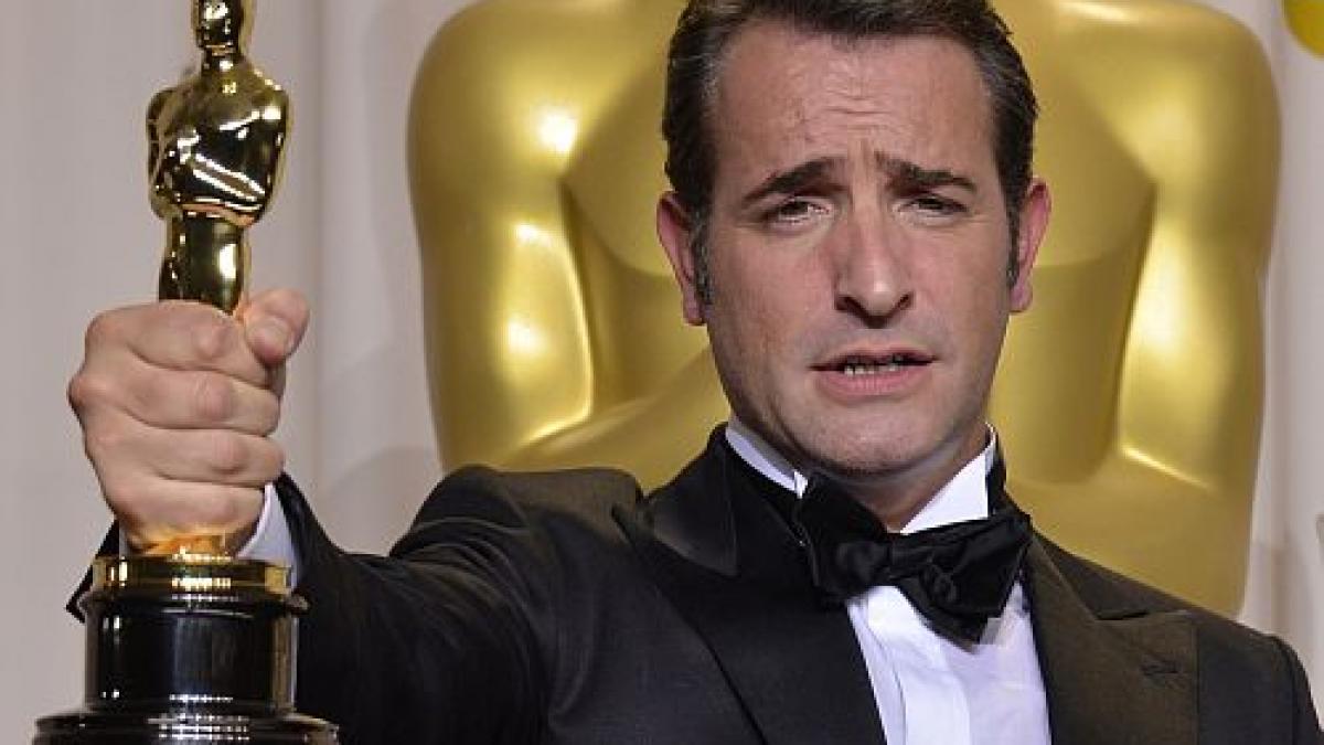 premiile oscar 2012 cel mai bun film al anului the artist vezi lista completa cu marii castigatori