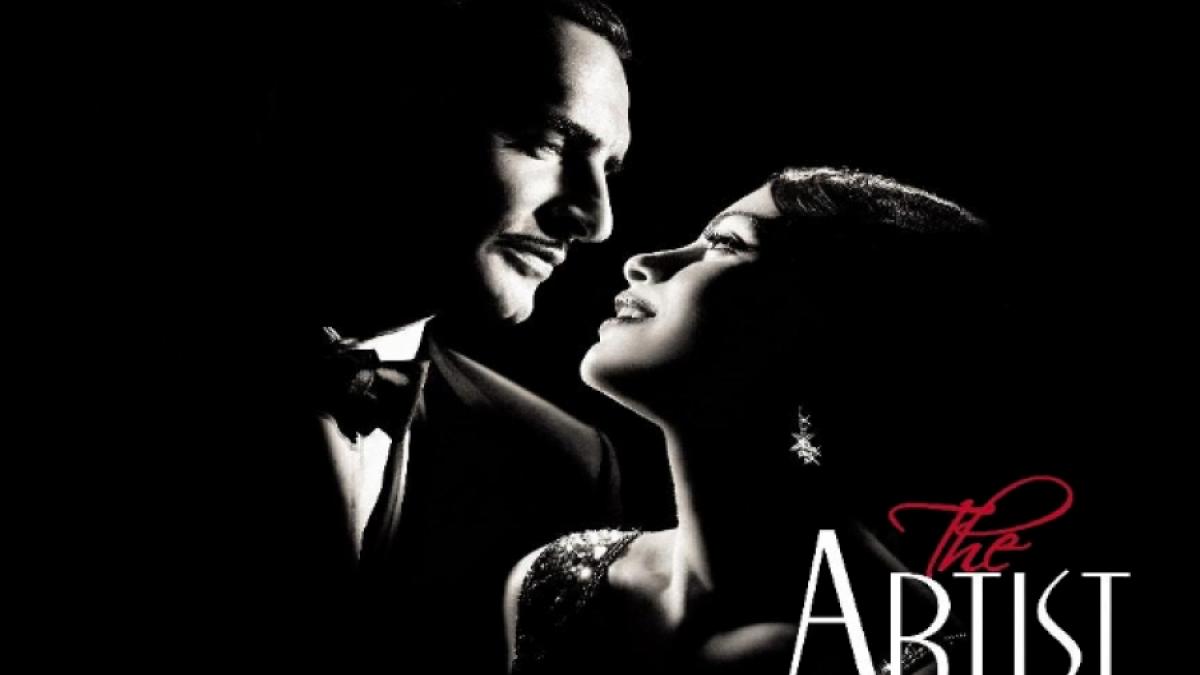 the artist filmul care a spart toate barierele povestea succesului mut scoasa la lumina dupa 83 de