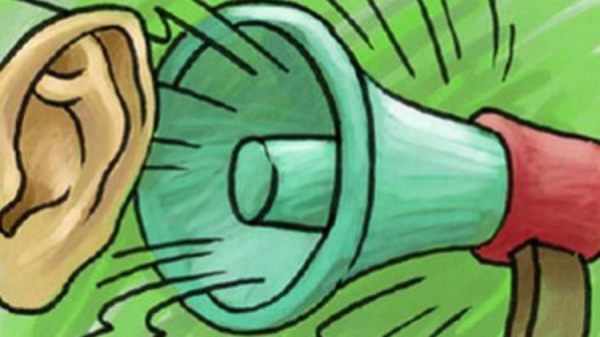 centrul medical audio optica asigura testarea gratuita a auzului pentru femeile din sectorul 1