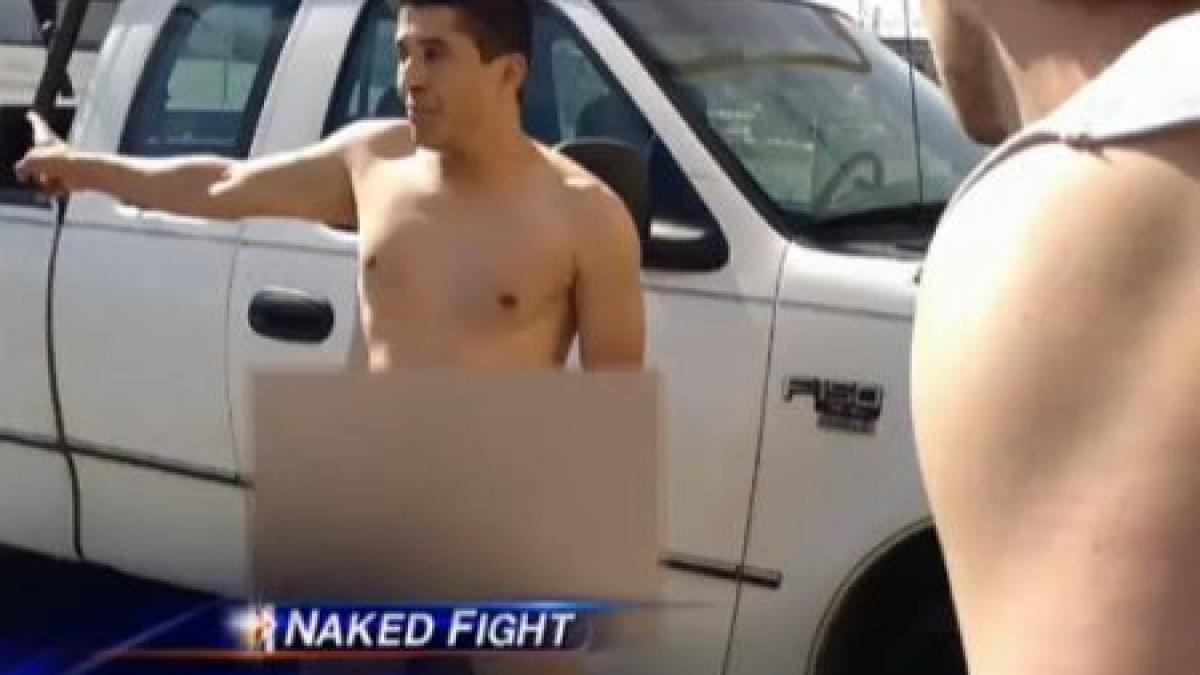 gol pusca si drogat cum a incercat un american sa obtina un job